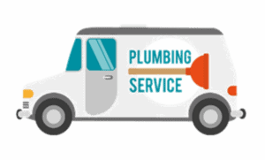 Thompson's Station Plumbing Service Van in Thompson's Station TN