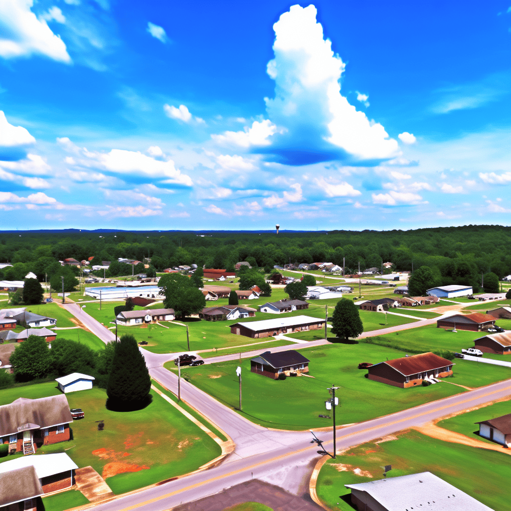 plumber in Blackman Tennessee image