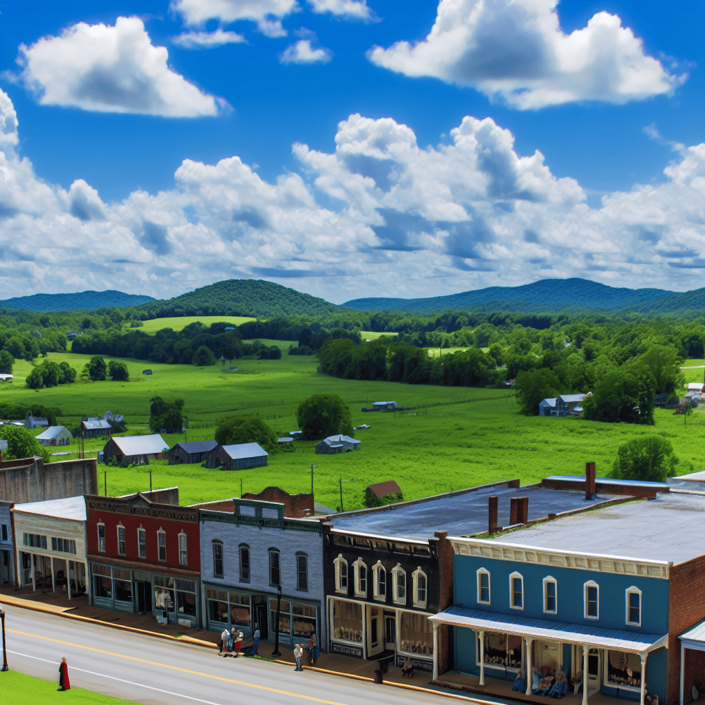 plumber in Burwood Tennessee image