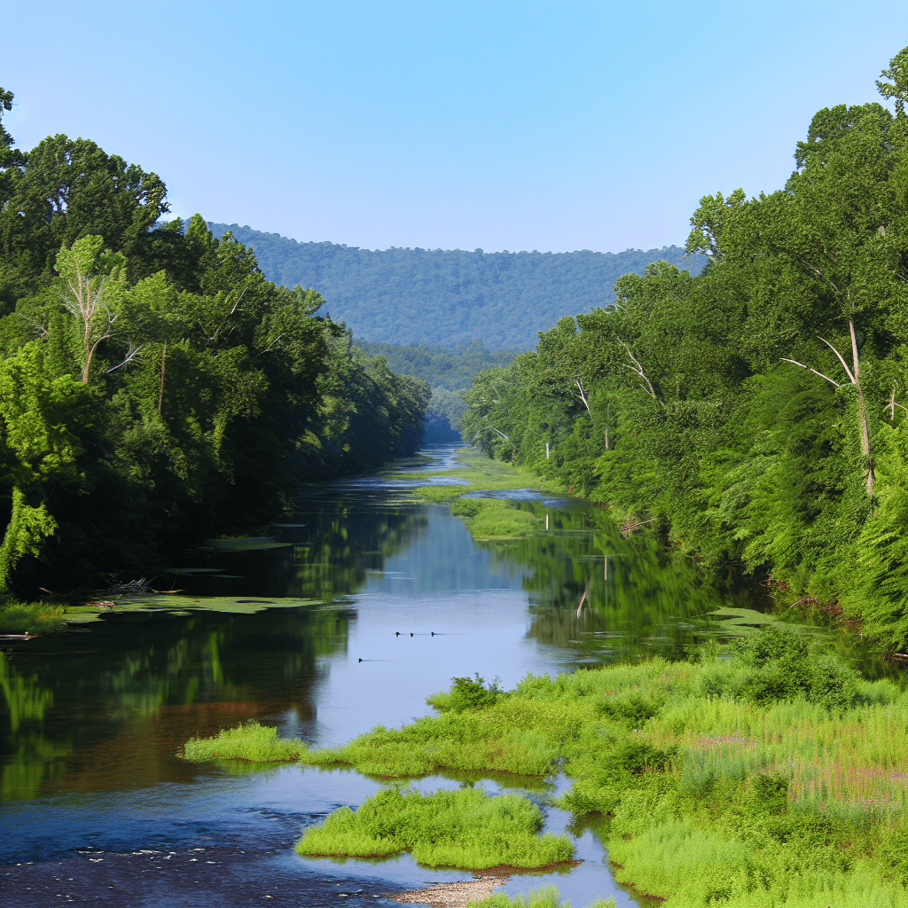 plumber in Duck River Tennessee image