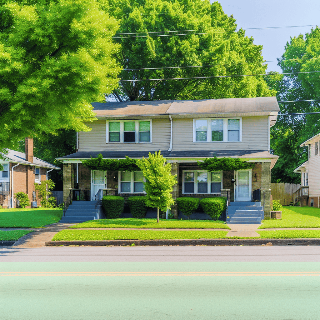 plumber in Duplex Tennessee image