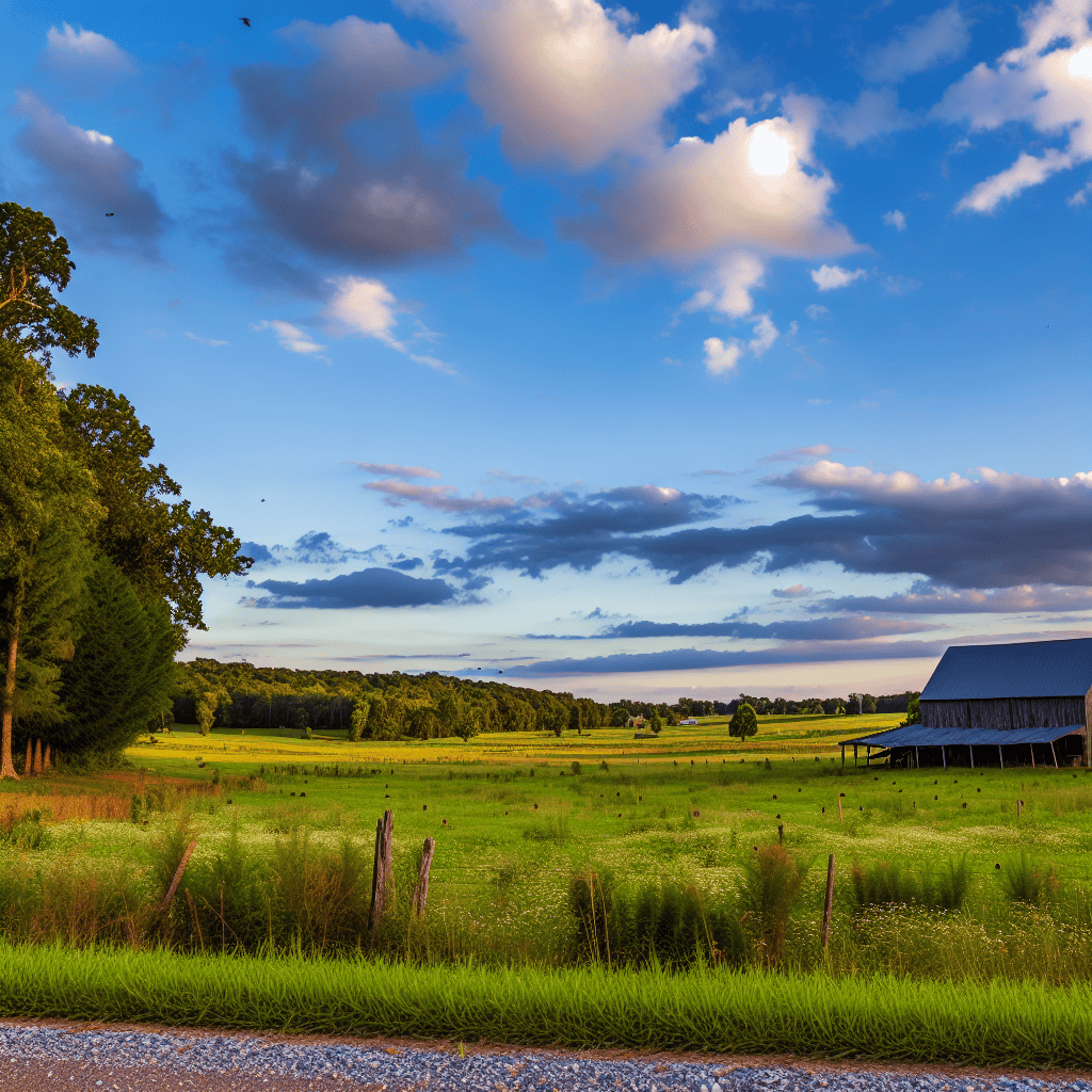 plumber in Farmington Tennessee image