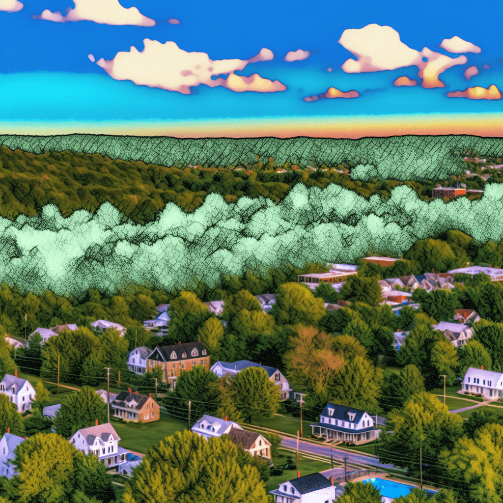 plumber in Forest Hills Lewisburg Tennessee image