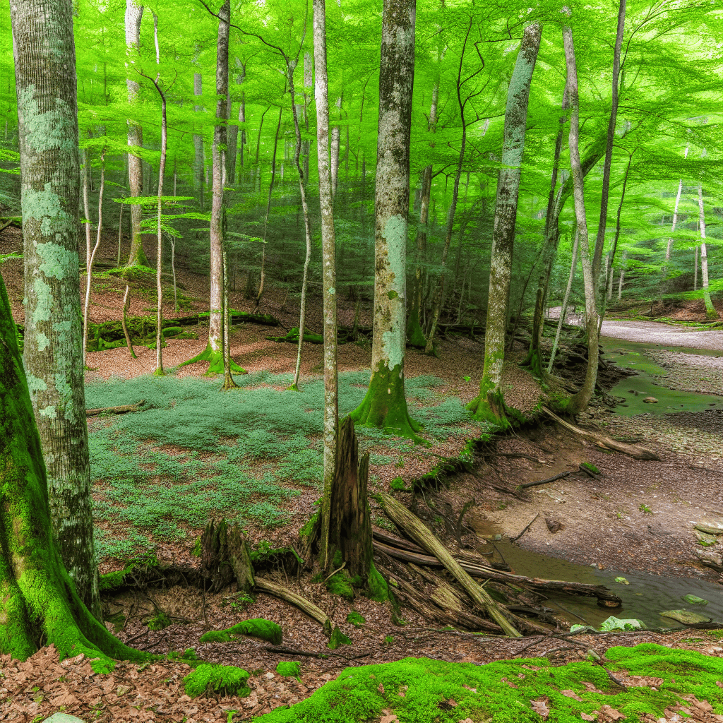 plumber in Otter Creek Forest Hills Tennessee image