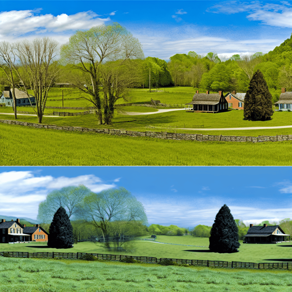 Thompson's Station WLlVg3D