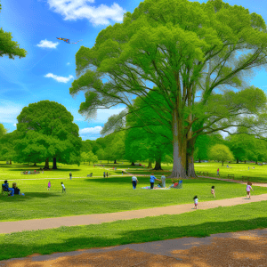 Aberdeen Park TN image