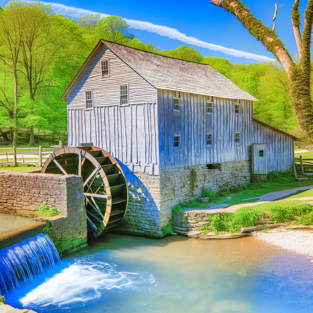 Anchor Mill TN plumber in Anchor Mill Tennessee image