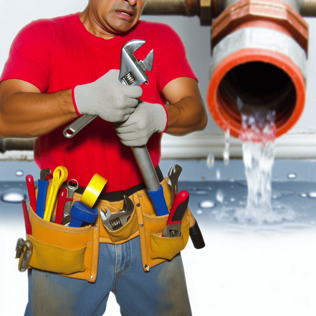 Emergency Plumbing image