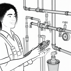 Plumbing Inspections image