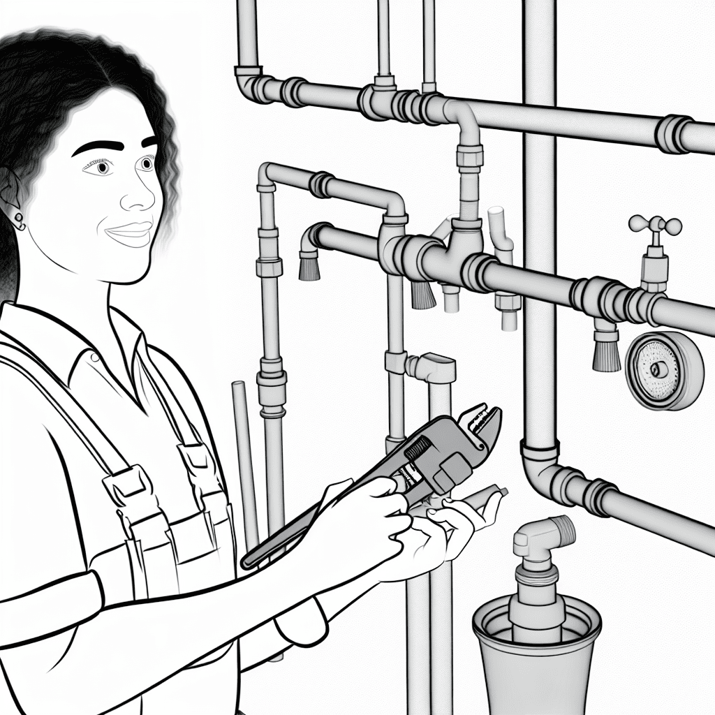 Plumbing Inspections image