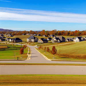 Thompson's Station TN image